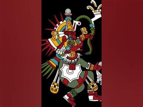  Quetzalcoatl and the Seven Serpents: Unraveling the Ancient Mexican Tale of Knowledge and Transformation!