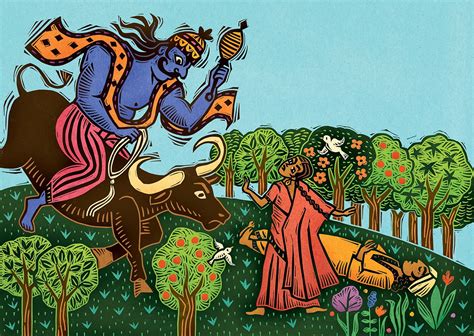  The Magic Talking Animal! A Journey Into Ancient Indian Folklore