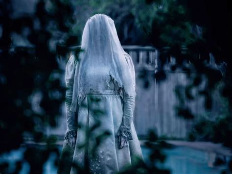  La Llorona: Một Bi kịch Âm vang về Lòng Mẹ và Sự Hối Tiếc!