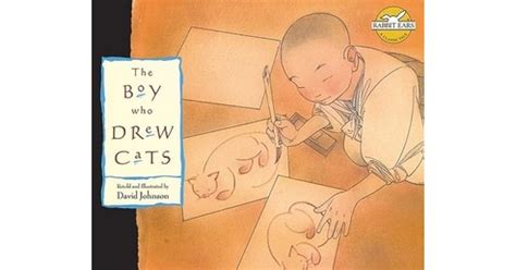  The Boy Who Drew Cats - Một Câu Chuyện Về Lòng Tham Lam Và Hậu Quả của Nó!