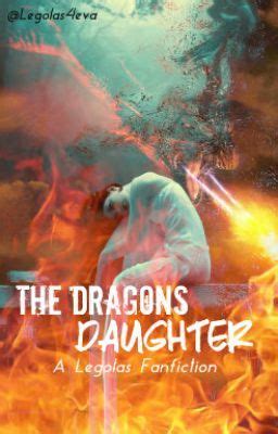  The Dragon's Daughter - A Tale of Forbidden Love and Sacrifice!