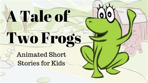  The King of the Frogs! - A Tale That Leaps Beyond Expectations!