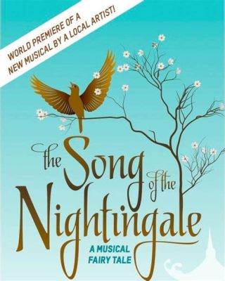  The Nightingale – A Tale of Pure Song and Twisted Desires!