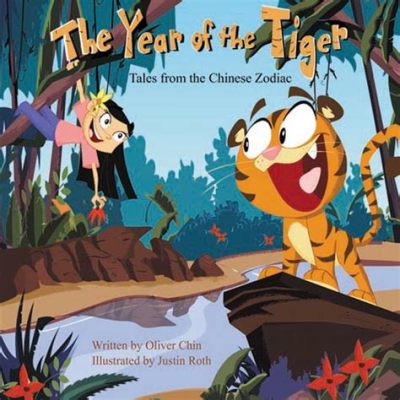  The Ox and the Tiger : A Tale of Unexpected Friendship and Courageous Selflessness?