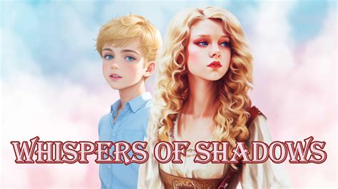  The Princess Who Spoke With Shadows -  Unveiling Secrets Through Whispers in the Twilight