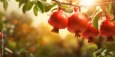  The Queen of the Pomegranate Orchard:  A Tale of Love, Loss, and Pomegranates Whispering Secrets!