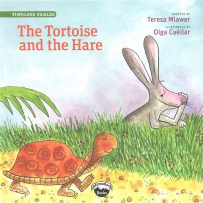  The Talking Tortoise -  A Timeless Ethiopian Fable Exploring Greed and Wisdom