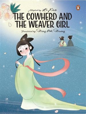  “The Weaver Girl” - A Tale Woven With Love and Celestial Threads?