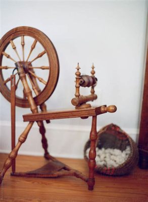  The Yarn Spinner:  Unraveling Threads of Courage and Cunning in 14th Century Pakistan!