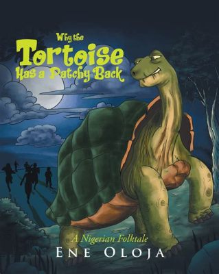  Zogona, the Magical Talking Tortoise -  A 4th-Century Nigerian Folktale about Courage and Unexpected Friendship!